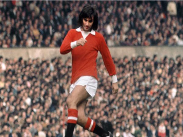 Những cầu thủ huyền thoại của MU nổi bật