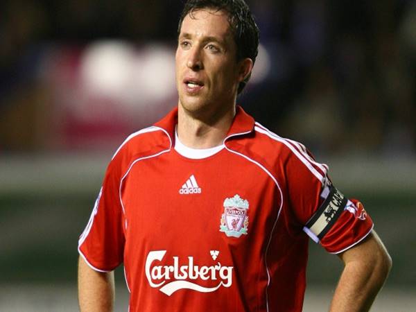 Robbie Fowler