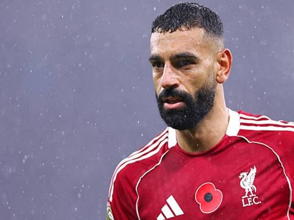 Salah không hẳn là vấn đề lớn nhất của Liverpool. 