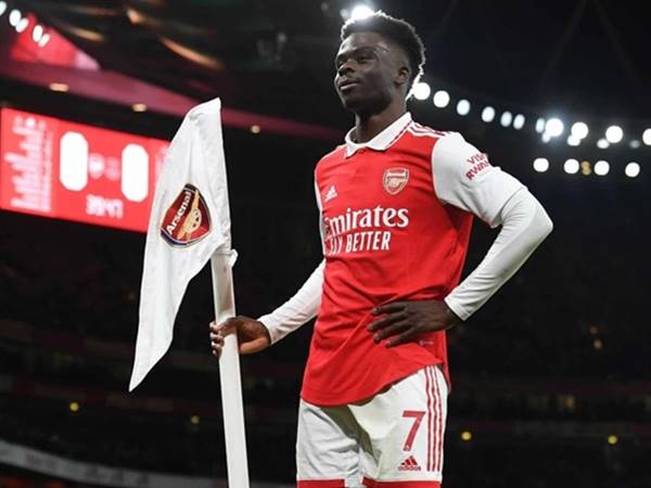 Tin Real Madrid: Real dùng 150 triệu Euro để mua Saka