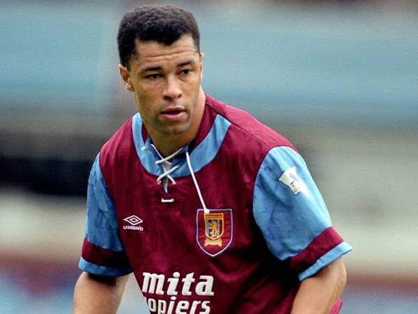 Paul McGrath – Trung vệ thép và biểu tượng của lòng quả cảm