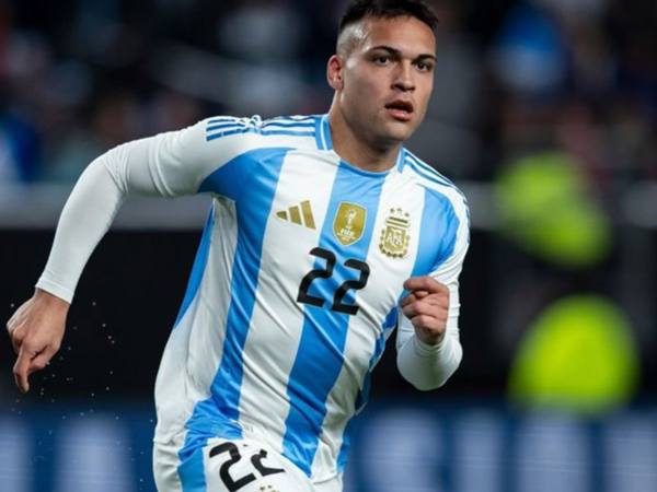 Đánh giá các cầu thủ Argentina