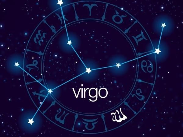 con số lộc phát cung Xử Nữ ngày 13/12/2025