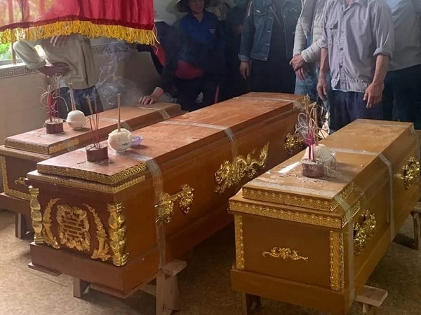 Giải mã thông điệp nằm mơ thấy 3 quan tài có ý nghĩa gì?