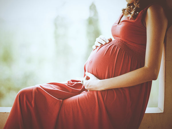 Nằm mơ thấy bà bầu là điềm gì, có số nào thu hút tài lộc?