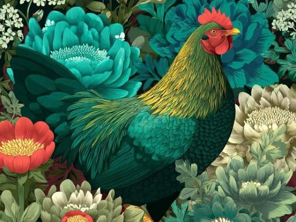 Con số may mắn ngày 17/01 tuổi Dậu