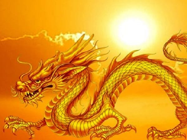 Những con số may mắn tuổi Thìn thứ 6