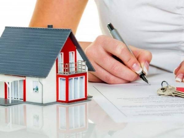 Chiêm bao thấy bán nhà mới