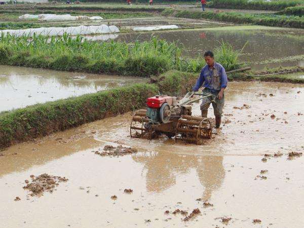 Giải mã ý nghĩa giấc mơ thấy máy cày là điềm gì?