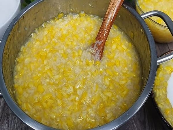 Nằm mơ thấy nấu chè là tốt hay xấu?