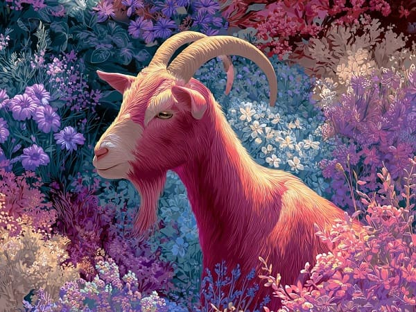 Những con số may mắn ngày 15/1 thứ 5 của tuổi Mùi