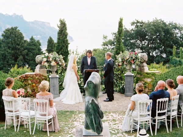 Nằm mơ thấy mình đám cưới là điềm gì, số gì vượng phát?