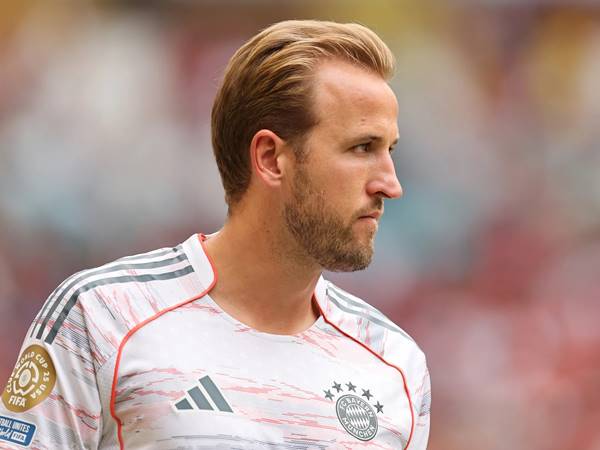 Tin bóng đá: Harry Kane đứng trước ngã rẽ lớn