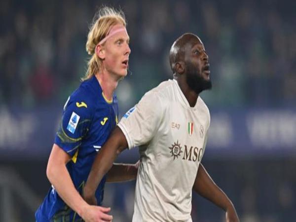 Bản lĩnh của Milan trước thời khắc quyết định