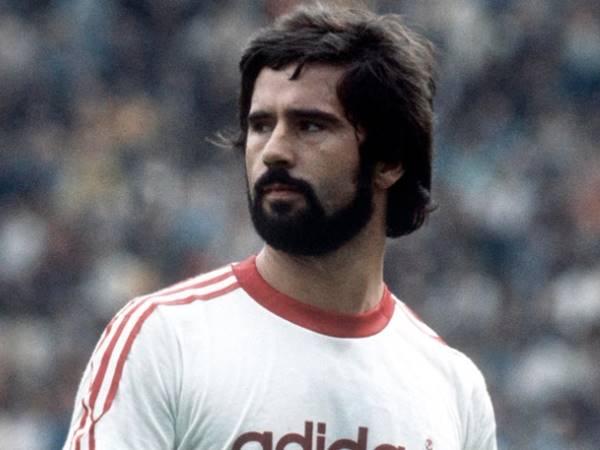 cầu thủ ghi nhiều bàn thắng nhất World Cup