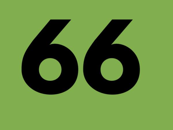 Đề về 66 hôm sau về con gì? Không chỉ là chọn số mà là đọc quy luật