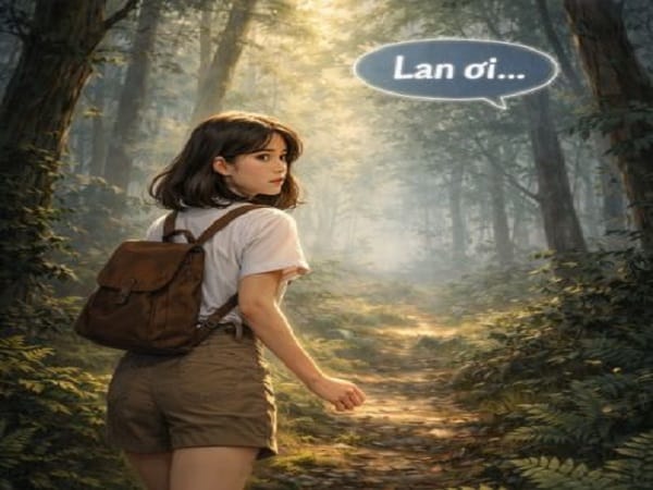 Nằm mơ thấy người gọi tên mình là tốt hay xấu?