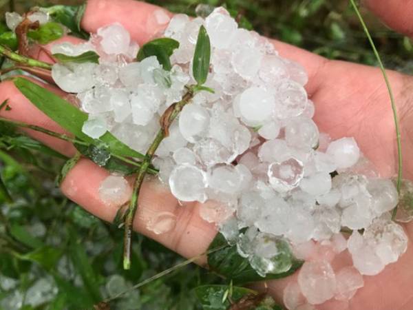 Giải mã ý nghĩa giấc mơ thấy mưa đá là điềm tốt hay xấu?