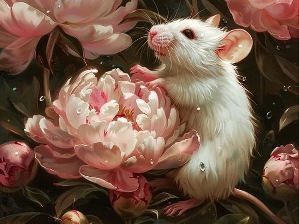 Khám phá con số may mắn ngày 12/03/2026 tuổi Tý thứ 5