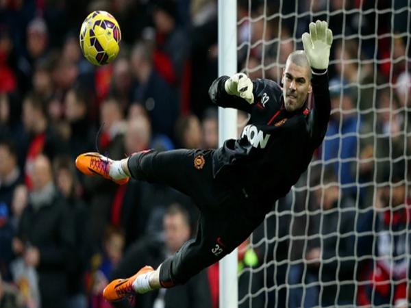 Victor Valdes – Thủ môn Barca vĩ đại nhất lịch sử