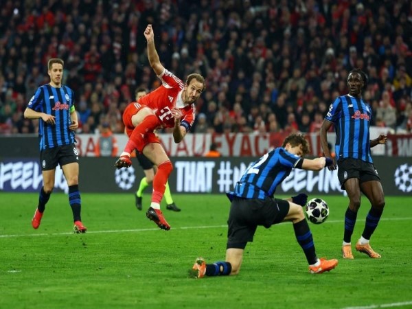 Tin Bayern Munich: Đặt cược vào Harry Kane trước đại chiến