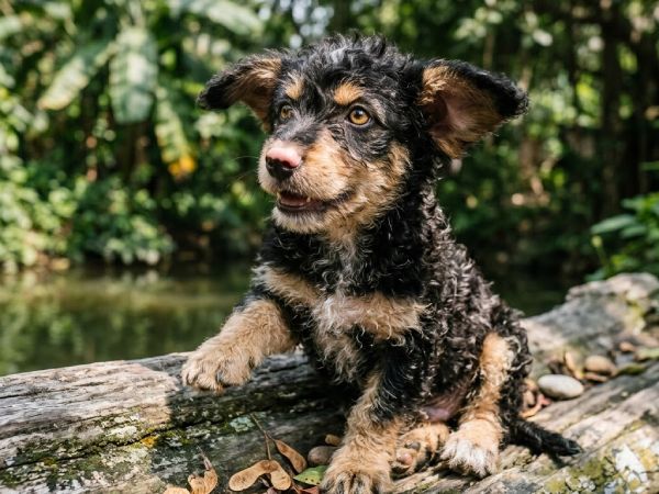 Con chó nhỏ số mấy luận giải ý nghĩa chi tiết