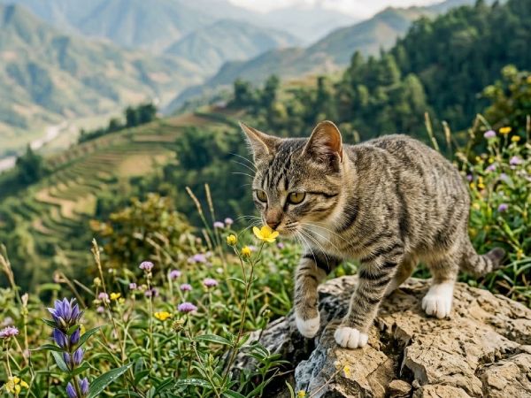 Con mèo nhà số mấy? Hé lộ ý nghĩa và vận may Con mèo nhà số mấy? Hé lộ ý nghĩa và vận may