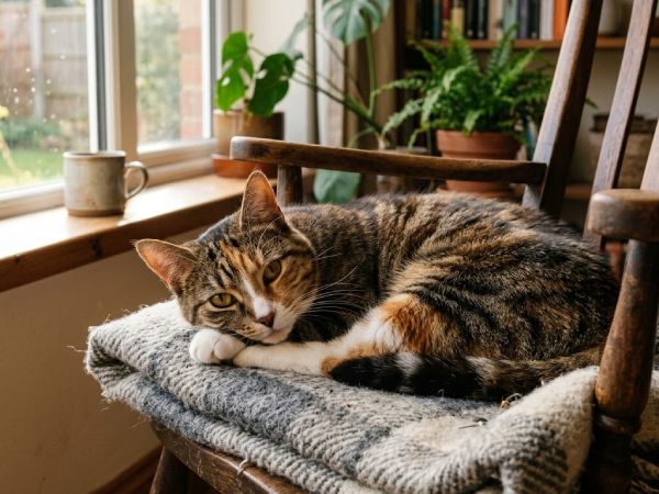 Con mèo nhà số mấy? Hé lộ ý nghĩa và vận may