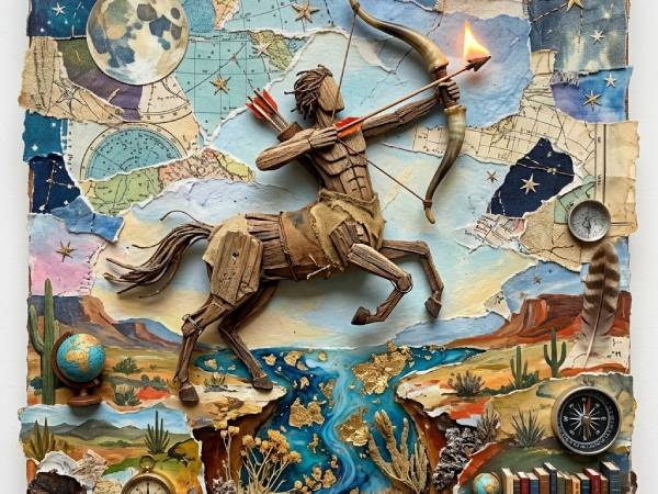 Con số may mắn ngày 9 tháng 4 thứ 5 cung Nhân Mã