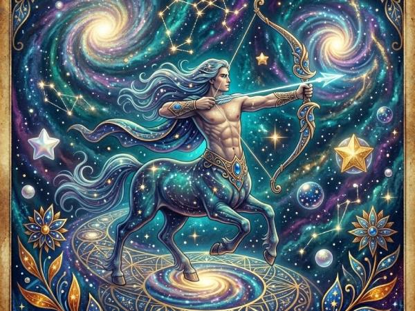 Con số may mắn ngày 9 tháng 4 thứ 5 cung Nhân Mã