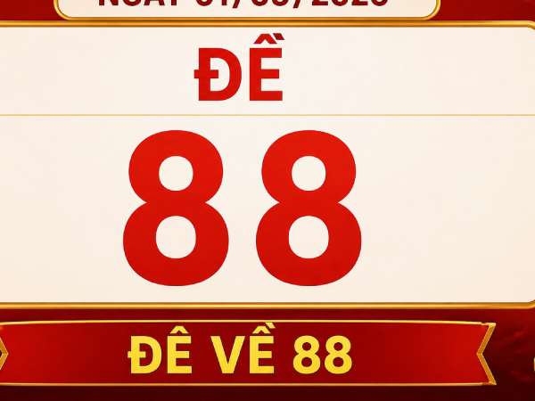 Phân tích nhóm đảo chiều từ đề về 88 hôm sau ra số gì: 78 – 87