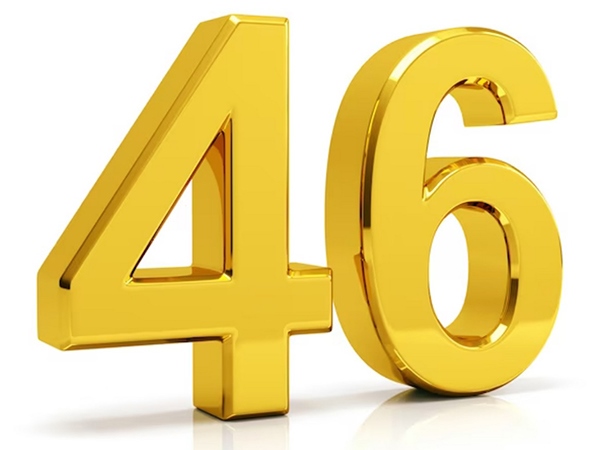 Thống kê đề về 46 hôm sau ra con gì, về con gì chuẩn xác?