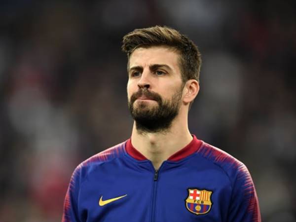 hậu vệ huyền thoại của Barca vĩ đại nhất hậu vệ huyền thoại của Barca vĩ đại nhất