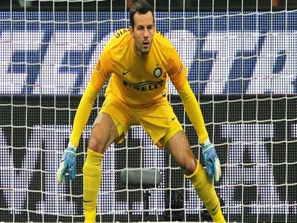 Khám phá những thủ môn Inter Milan hay nhất lịch sử
