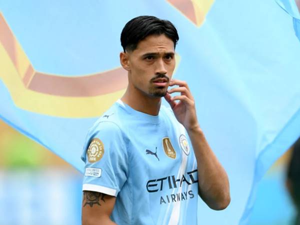 Phong độ hiện tại của Tijjani Reijnders