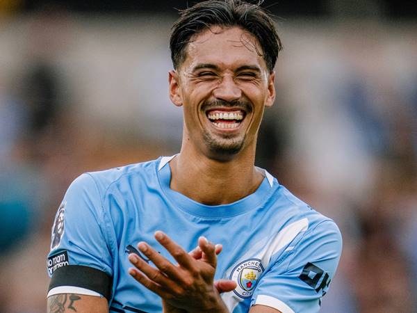 Tin Man City: Tương lai Tijjani Reijnders đang là dấu hỏi lớn