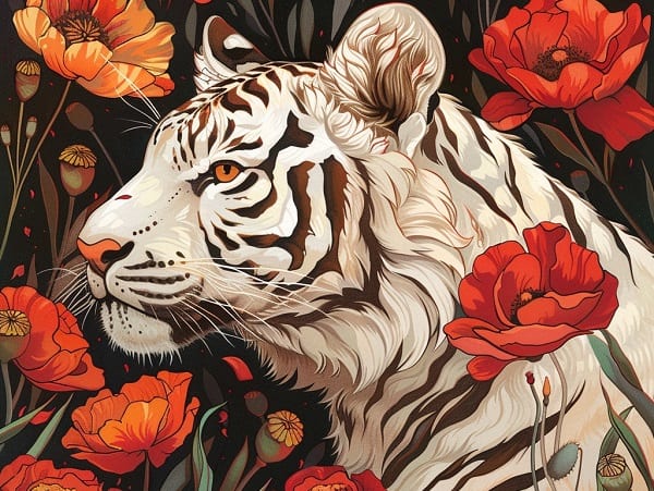 Ẵm lộc vàng với con số may mắn ngày 19/04/2026 tuổi Dần