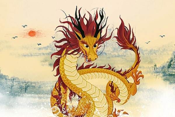Tuổi Thìn