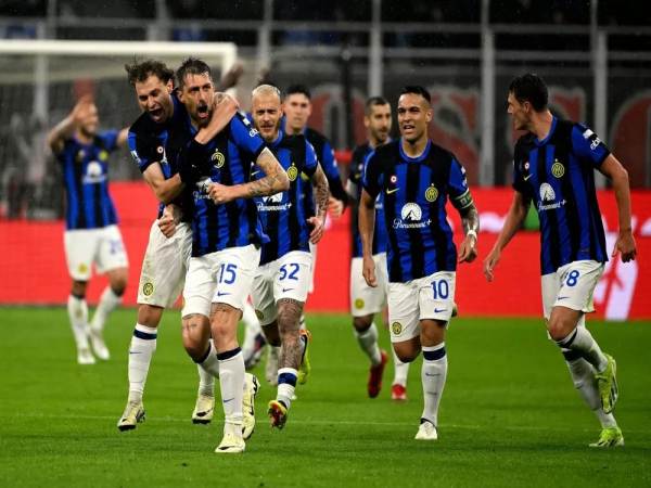 Biệt danh của Inter Milan là gì? Ý nghĩa phía sau