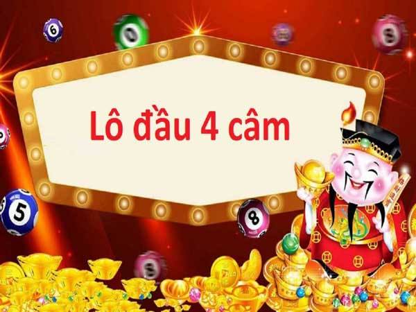 Đầu 4 là gì?