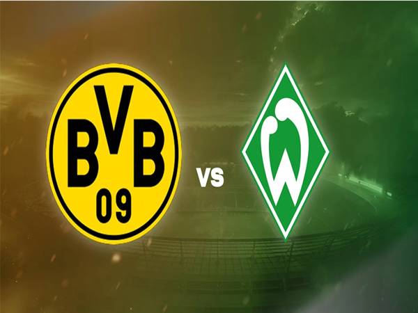 Soi kèo Werder Bremen với Dortmund, 20h30 hôm nay 16/5 chi tiết